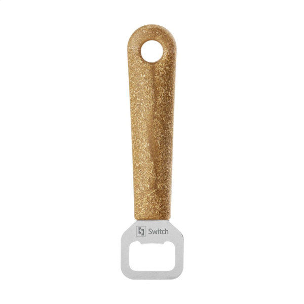 Orthex Bio-Based Bottle Opener oplukker