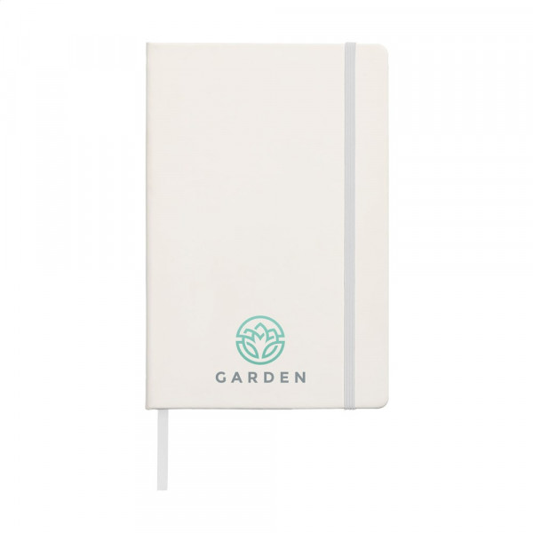 Pocket Notebook A5 notesbog