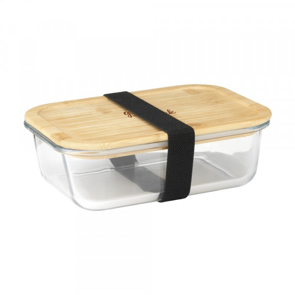 Borneo Lunchbox madkasse