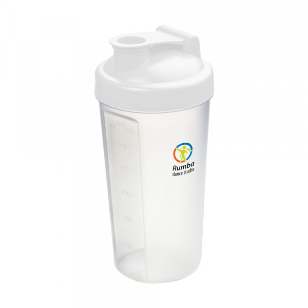 Shaker Protein 600 ml drikkedunk