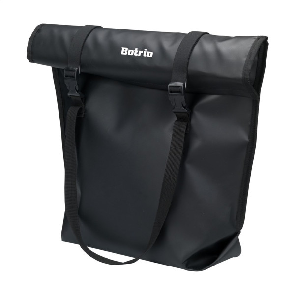 Fraenck Brook Bike Bag cykeltaske