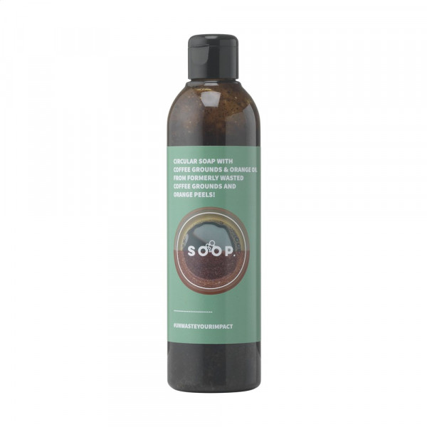 Soap 250 ml flydende sæbe