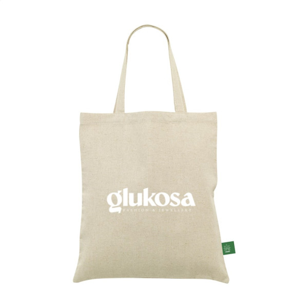 Hemp Tote Bag (280 g/m²) indkøbspose