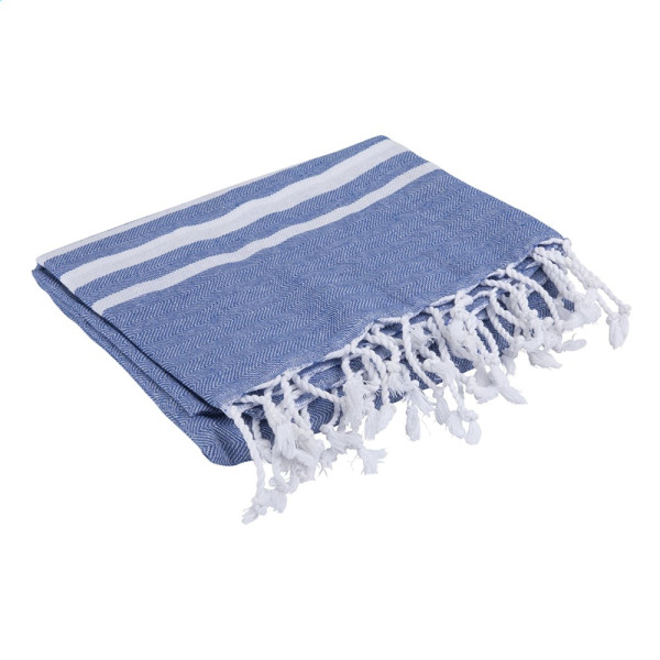 Oxious Hammam Towels - Vibe Luxury stripe hammamklæde