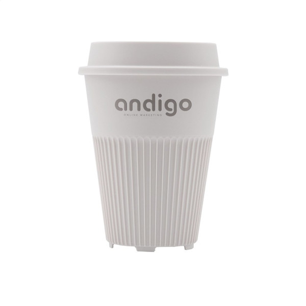 Circular&Co Returnable Cup Lid 227 ml kaffekrus