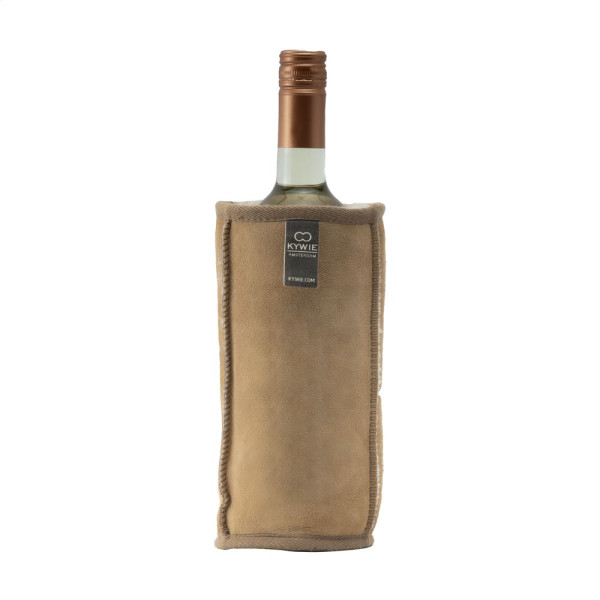 KYWIE Wine Cooler Suede vinkøler