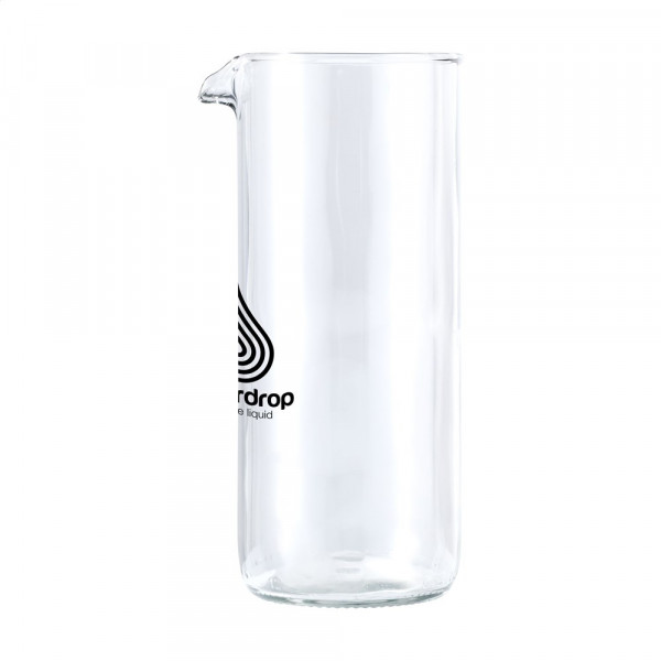 Rebottled® Carafe 600 ml karaffel