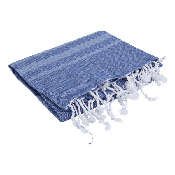 Oxious Hammam Towels - Vibe Luxury stripe hammamklæde