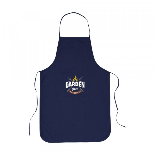 Apron (130 g/m²) forklæde