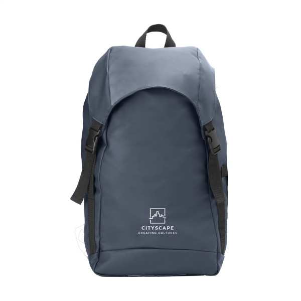 ProActive GRS Recycled Backpack rygsæk