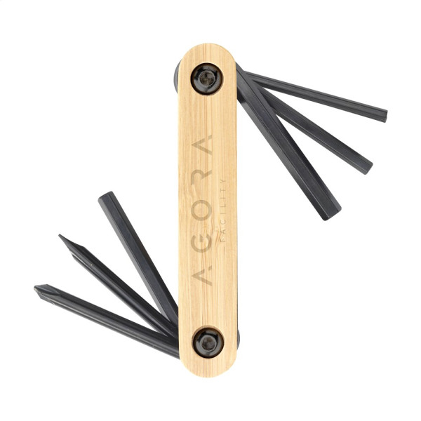 Bamboo Black Tool