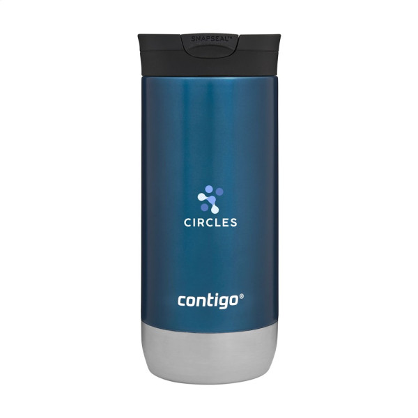 Contigo® Huron 2.0 470 ml termokrus