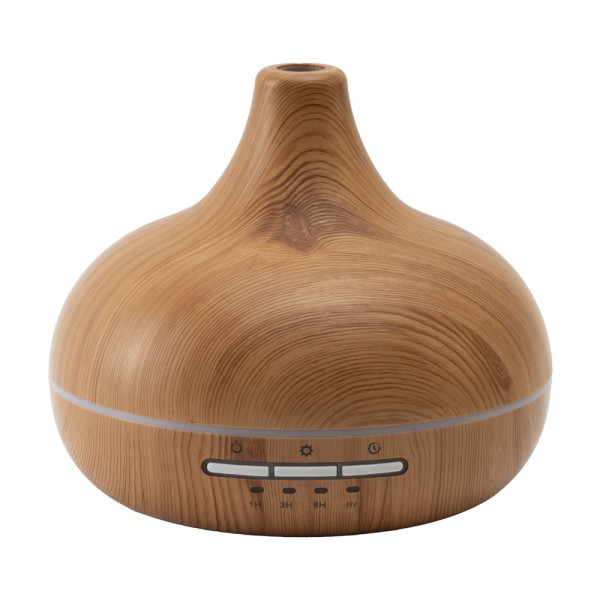 Grundig Aroma Wood Diffusor aromaforstøver