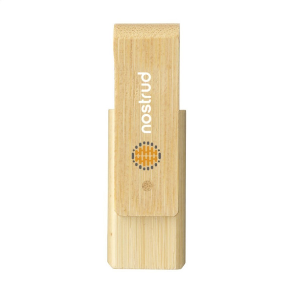 USB Waya Bamboo  64 GB