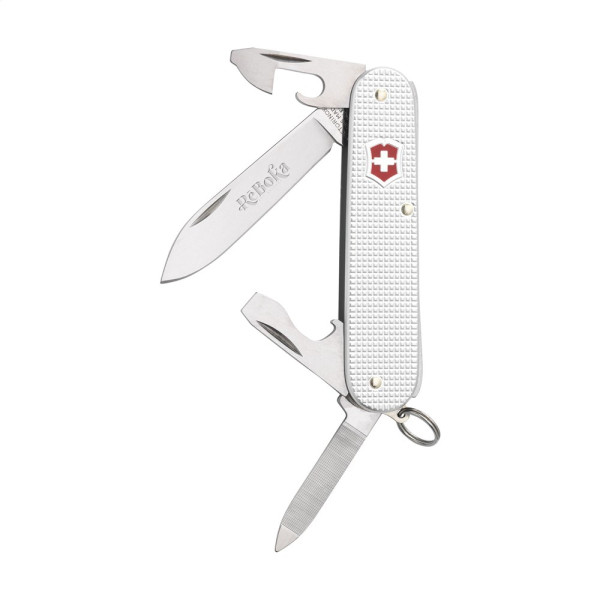 Victorinox Cadet Alox lommekniv