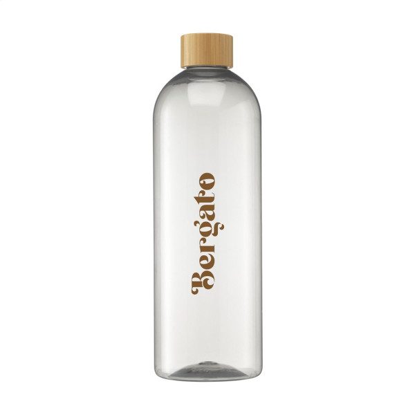 RPET Bottle 750 ml drikkeflaske