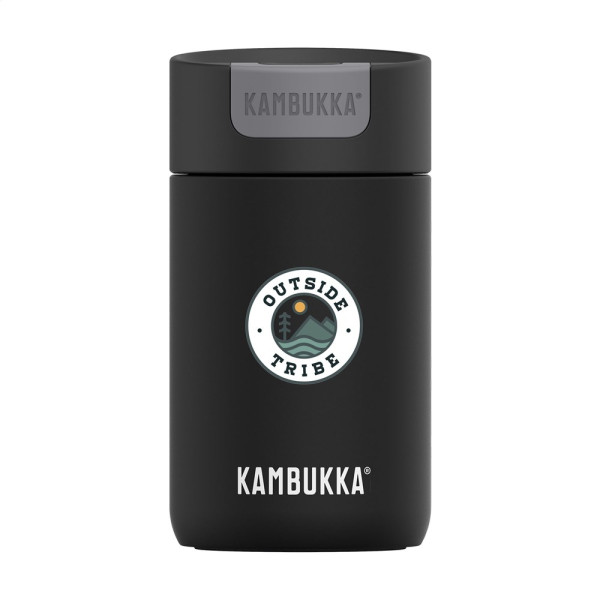 Kambukka® Olympus 300 ml termokrus