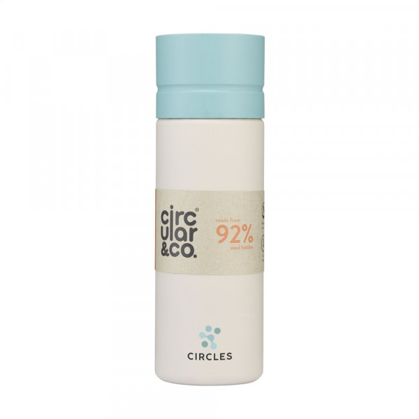 Circular&Co Reusable Bottle 600 ml vandflaske