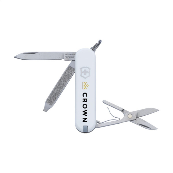 Victorinox Classic SD kniv