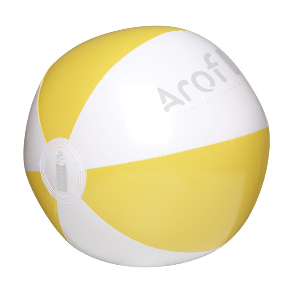 BeachBall Ø 27 cm badebold