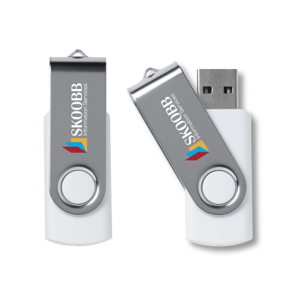 USB Twist 64 GB