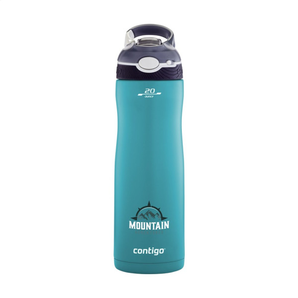 Contigo® Ashland Chill Colour drikkeflaske