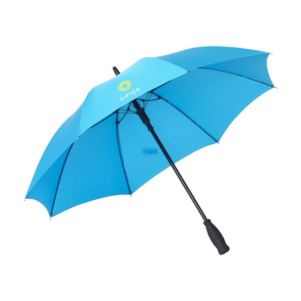 RPET Umbrella paraply 23,5 inch