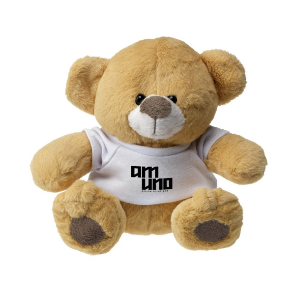 Izzy Bear plysbamse