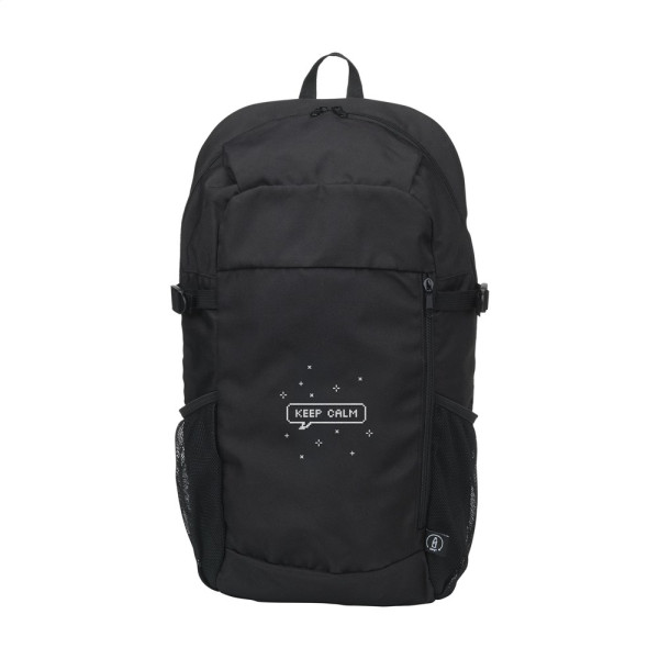 WyattTrail GRS RPET Backpack rygsæk