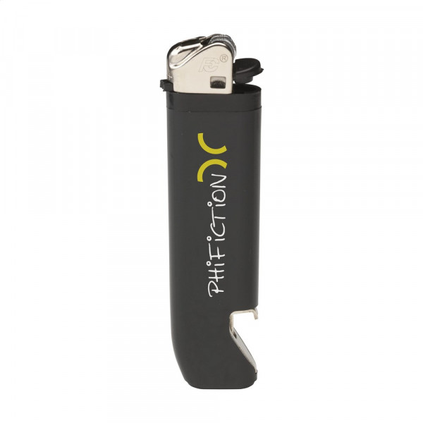 Flint Opener lighter