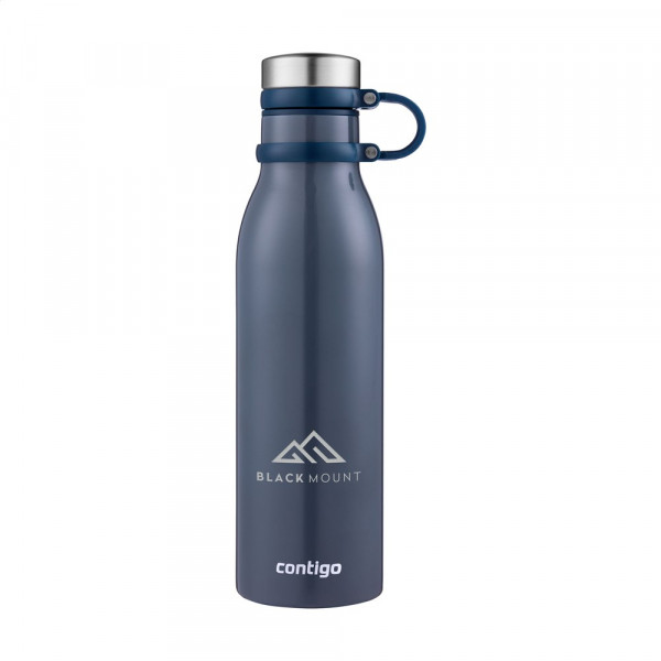 Contigo® Matterhorn Metallic 590 ml drikkeflaske