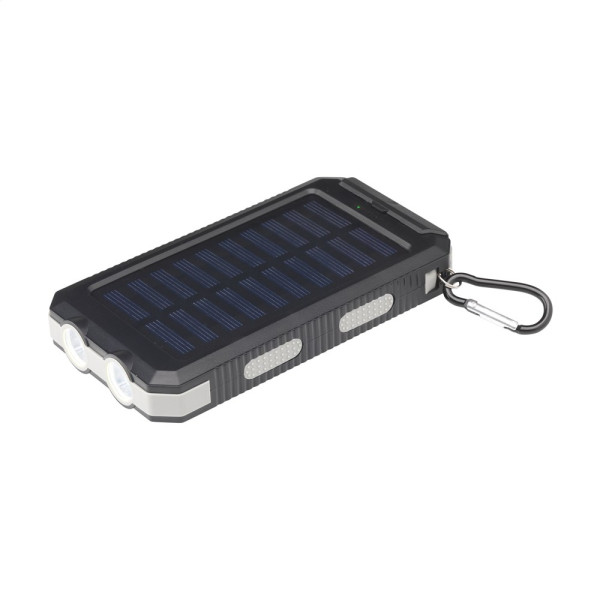 Trail RCS Solar Charger Compass 8000 oplader