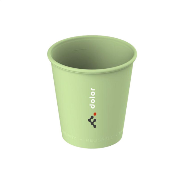 Drinking Cup Hazel 200 ml kaffekrus