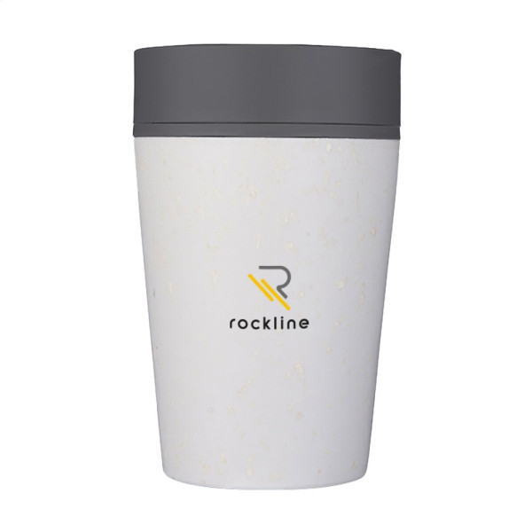 Circular&Co Recycled Coffee Cup 227 ml kaffekrus