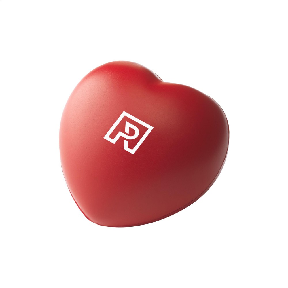 Anti Stress Heart stressbold