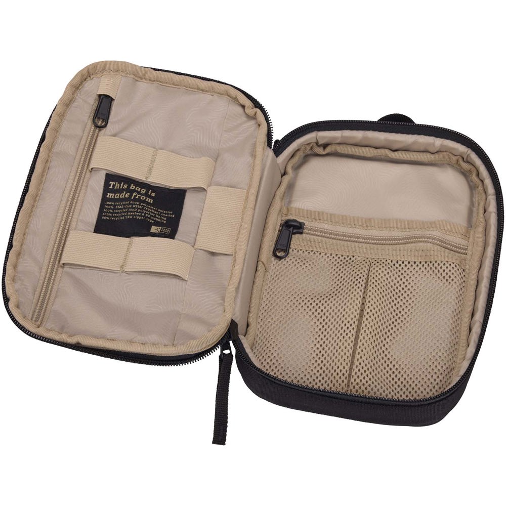 Case Logic Invigo genvundet taske til accessories
