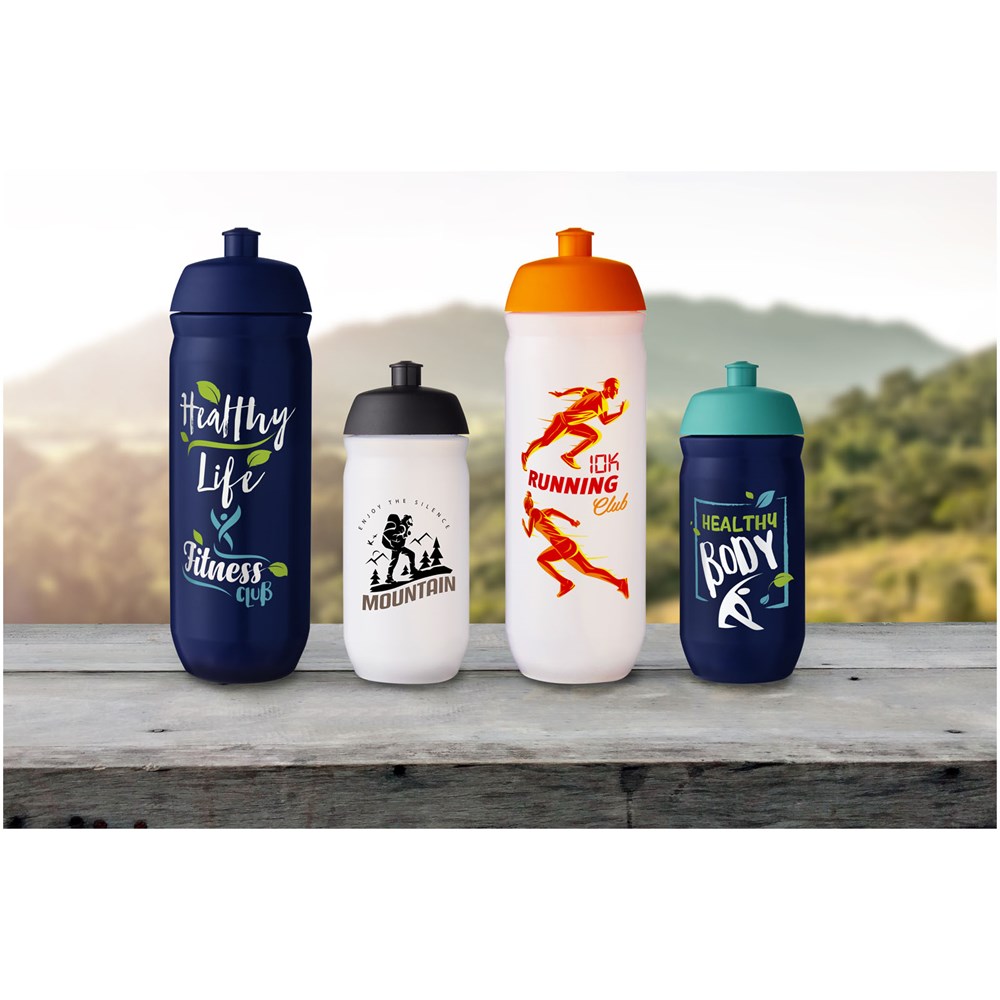 HydroFlex™ 750 ml soft drikkeflaske