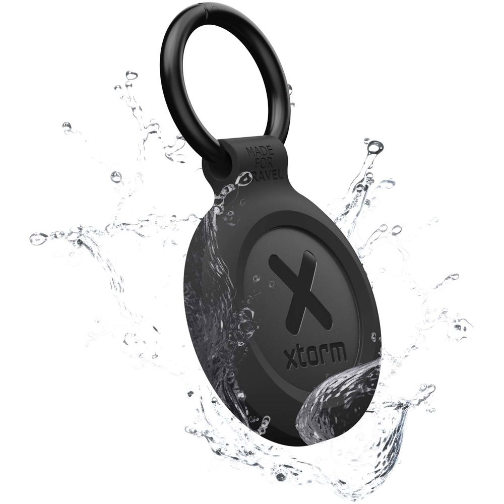 Xtorm XTAG2GA 3-pak vandafvisende travel tag