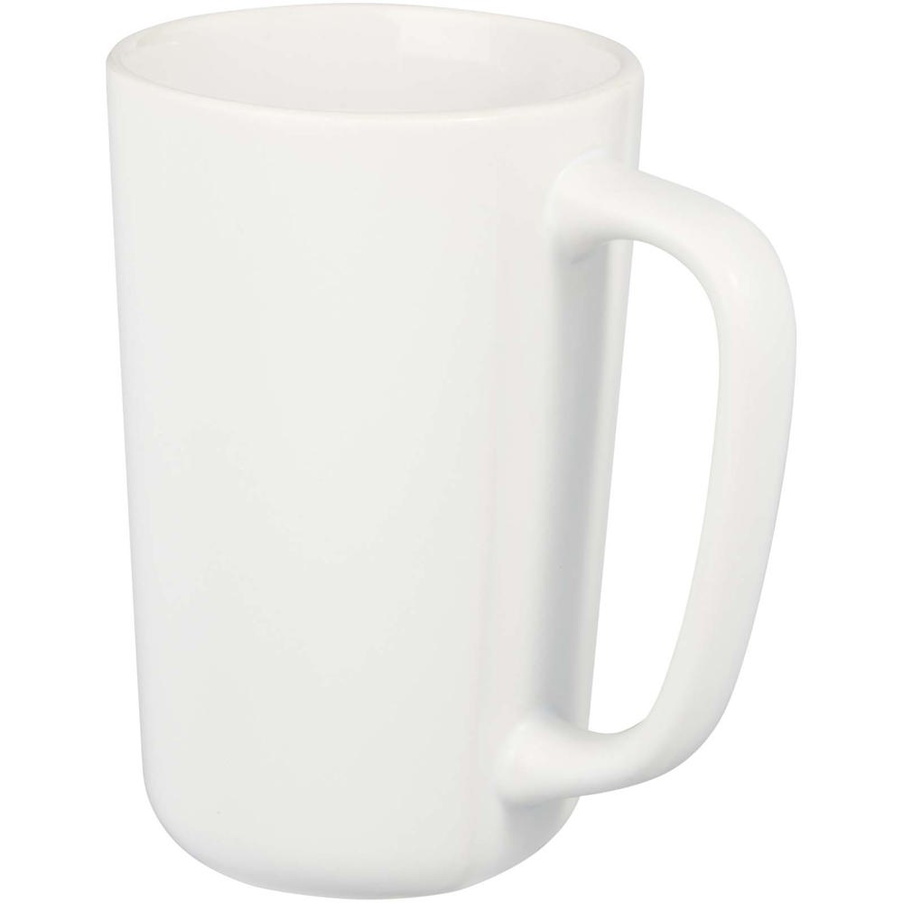 Perk 480 ml keramisk krus