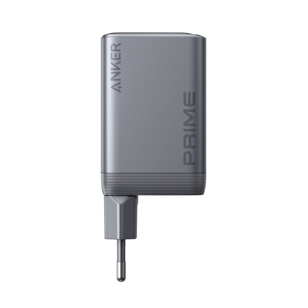 Anker Prime-oplader (100W, 3 porte, GaN)
