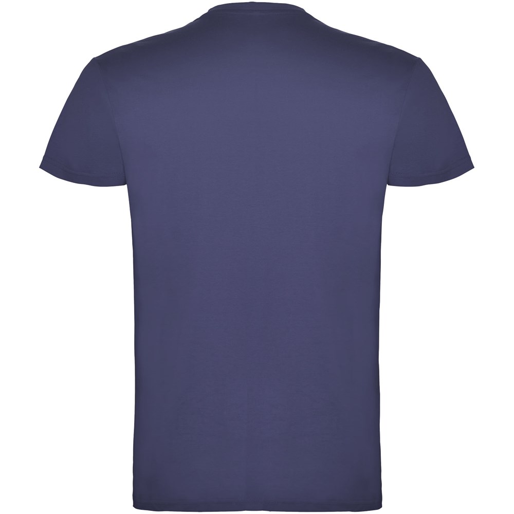 Beagle 155 g/m² kortærmet t-shirt til mænd