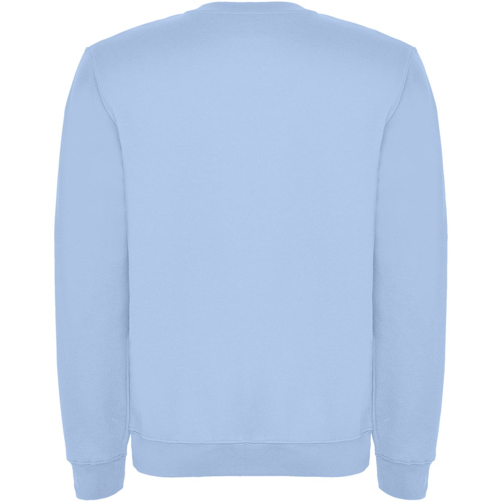 Clasica 280 g/m² unisex sweater med rund hals