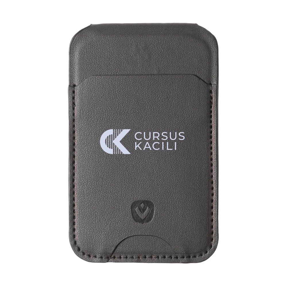 Valenta Card Wallet MagSafe Stand