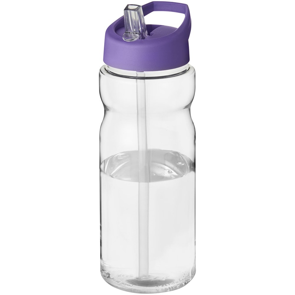Transparent, Lilla