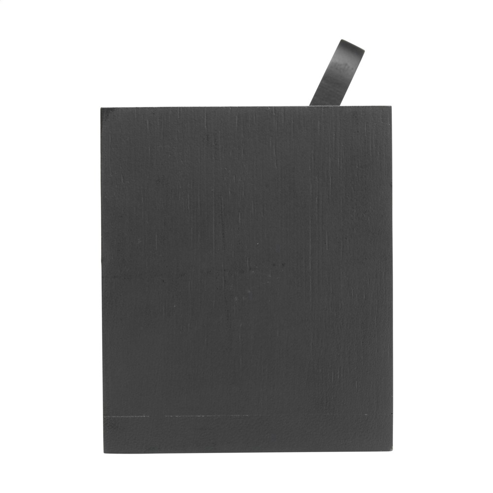 Bamboo Boss 15W oplader/penneholder