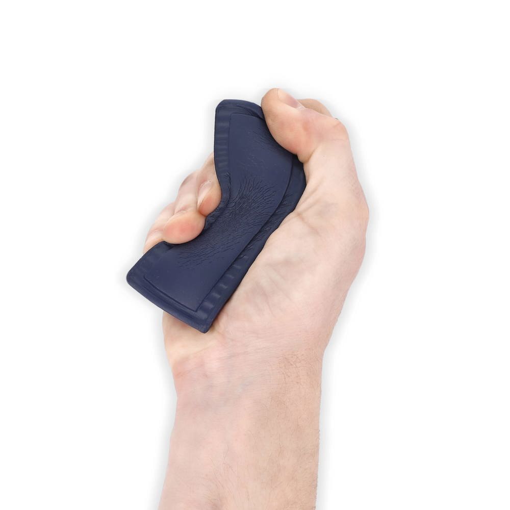 Anti-stress container