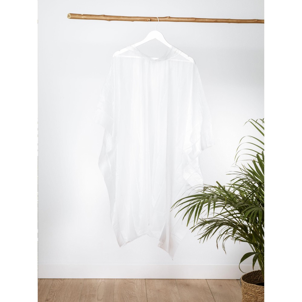 Corn Poncho regnslag