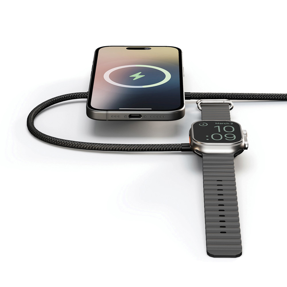 Zens opladerkabel Pro 2