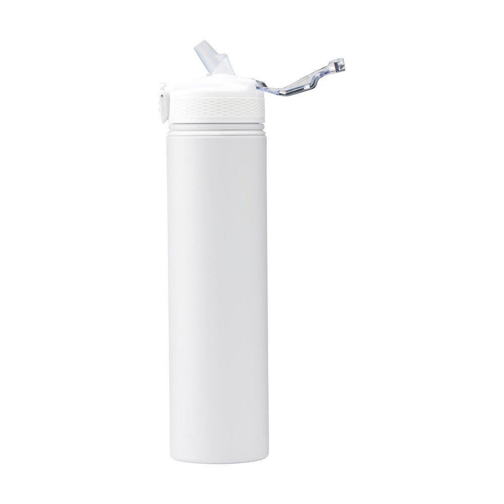 AquaSteel RCS Recycled Water Bottle 750 ml drikkeflaske
