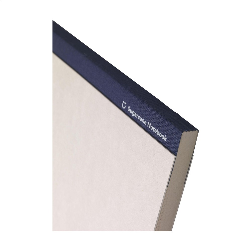 Sugarcane Notebook A5 notesbog